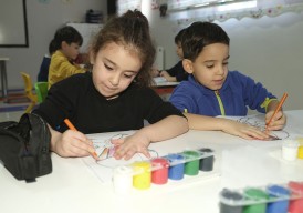 Galeri Görsel