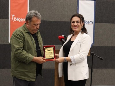 Ufuk açan bir seminer: Öğrenmenin Doğası