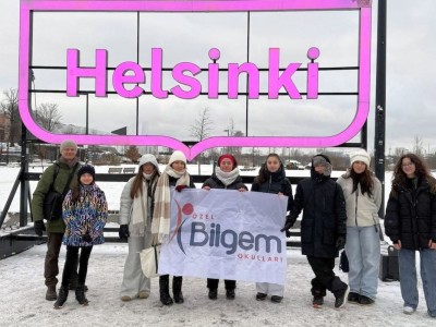 Bilgem'den eğitimin geleceğine dev adım!