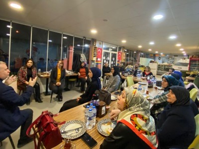 İlkokula bugünden hazırız