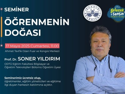 Öğrenmenin doğasına güncel bir bakış