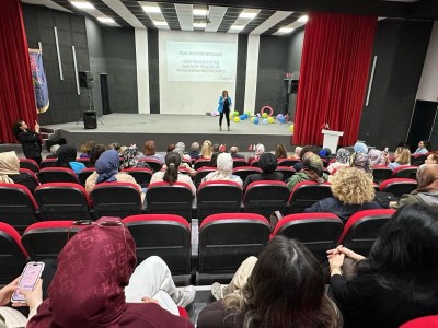 Okul öncesi dünyası Bilgem'de buluştu
