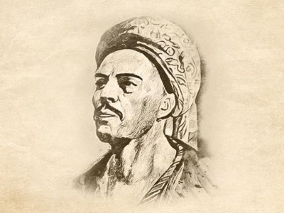 Yunus Emre'yi andık