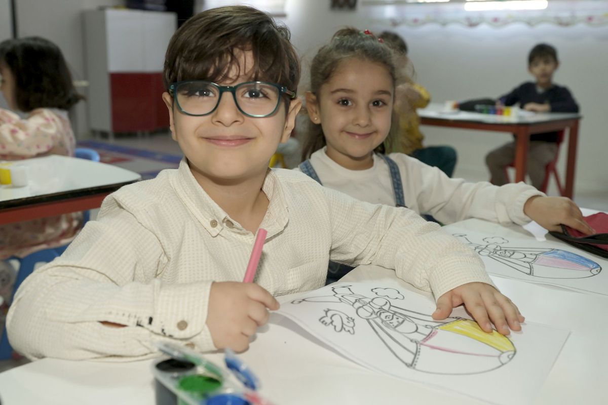 Eğitim ve Öğretim