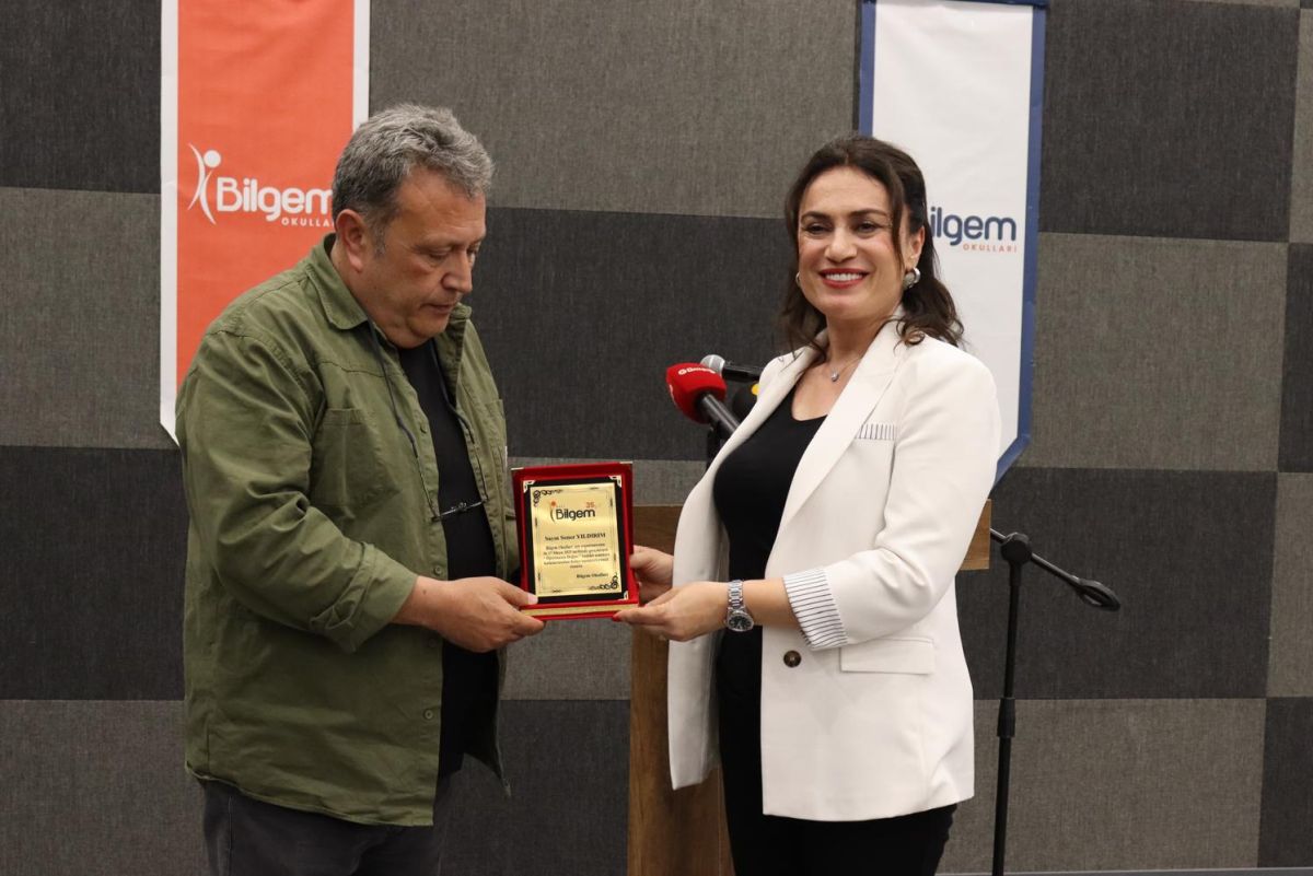 Ufuk açan bir seminer: Öğrenmenin Doğası