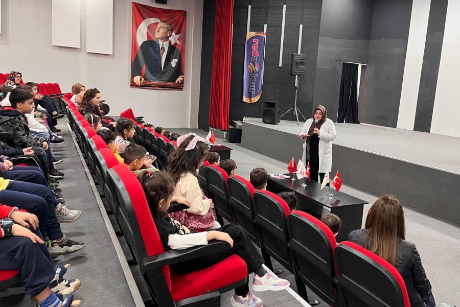 Eğitim ve Öğretim
