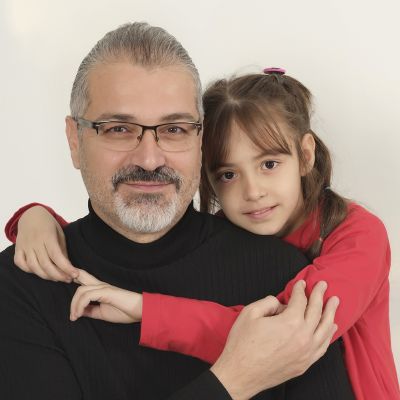 Akif Gülan / Livanur'un Babası