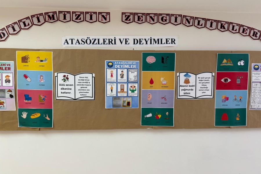 Eğitim ve Öğretim