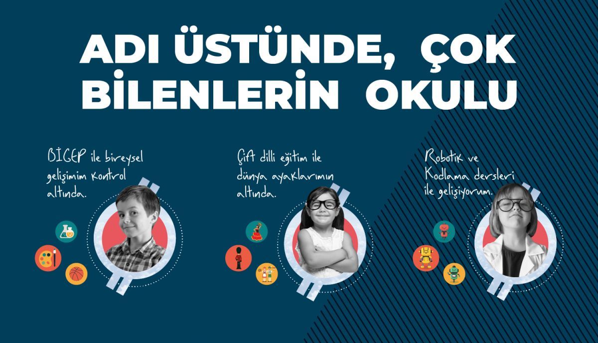 Eğitim ve Öğretim