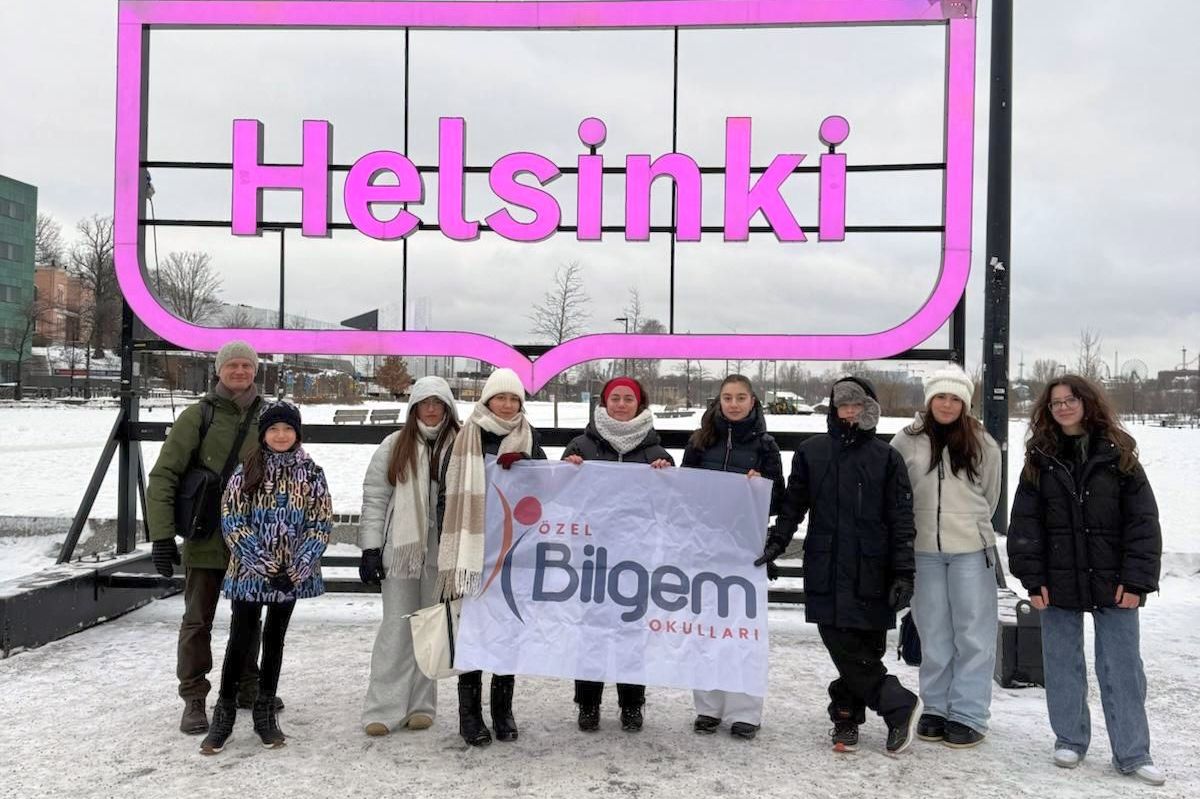 Bilgem'den eğitimin geleceğine dev adım!