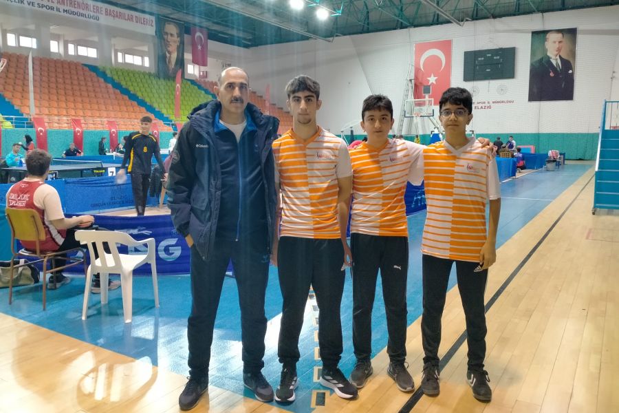 Eğitim ve Öğretim