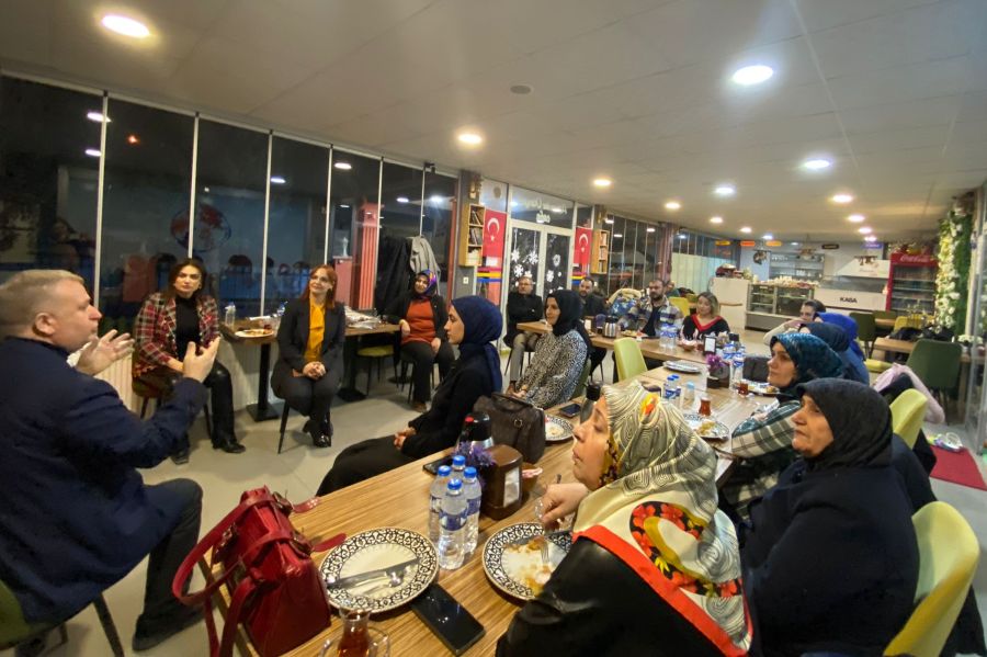 Eğitim ve Öğretim