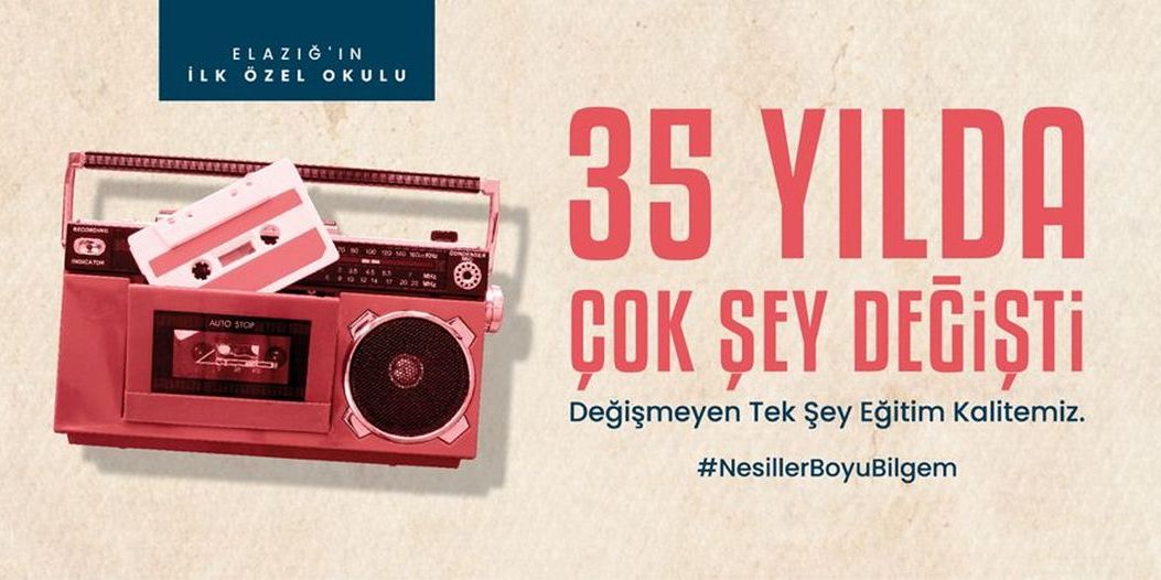 Eğitim ve Öğretim