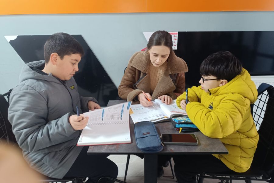 Eğitim ve Öğretim