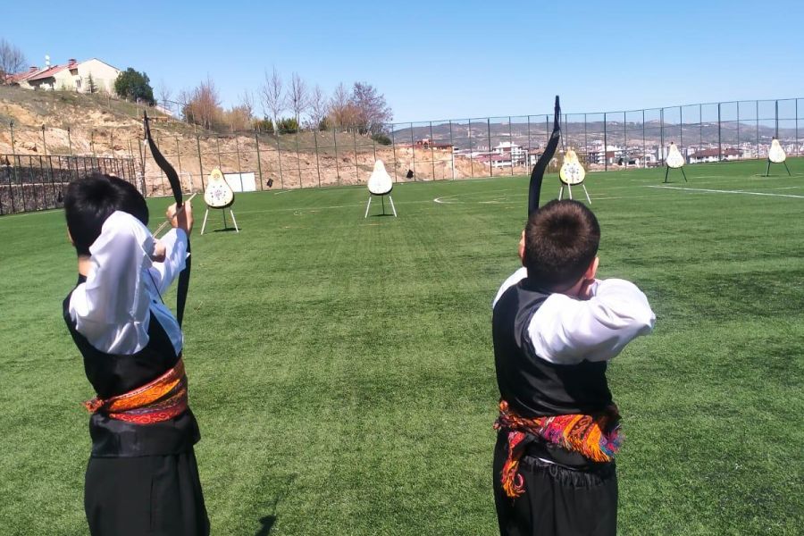 Eğitim ve Öğretim