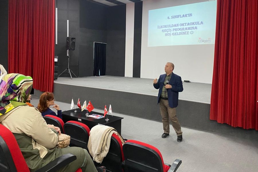 Eğitim ve Öğretim