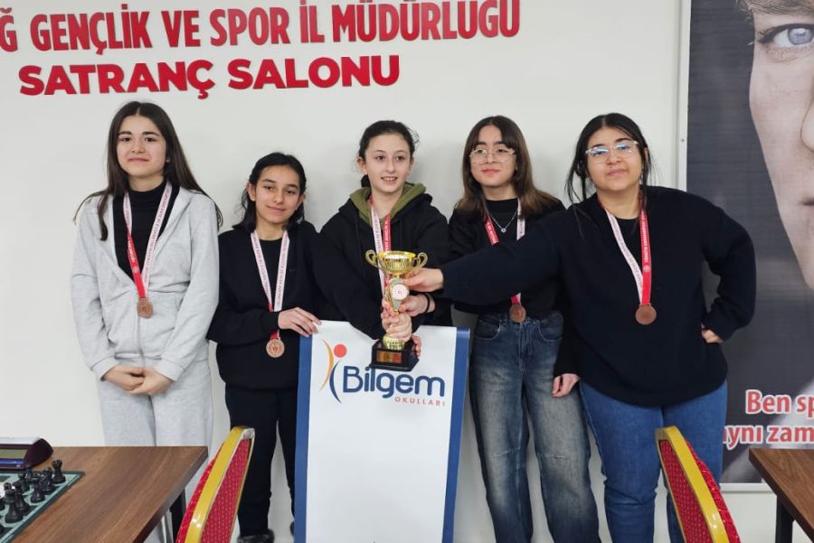 Eğitim ve Öğretim