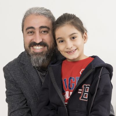 Serhat Keser / Zehra'nın Babası