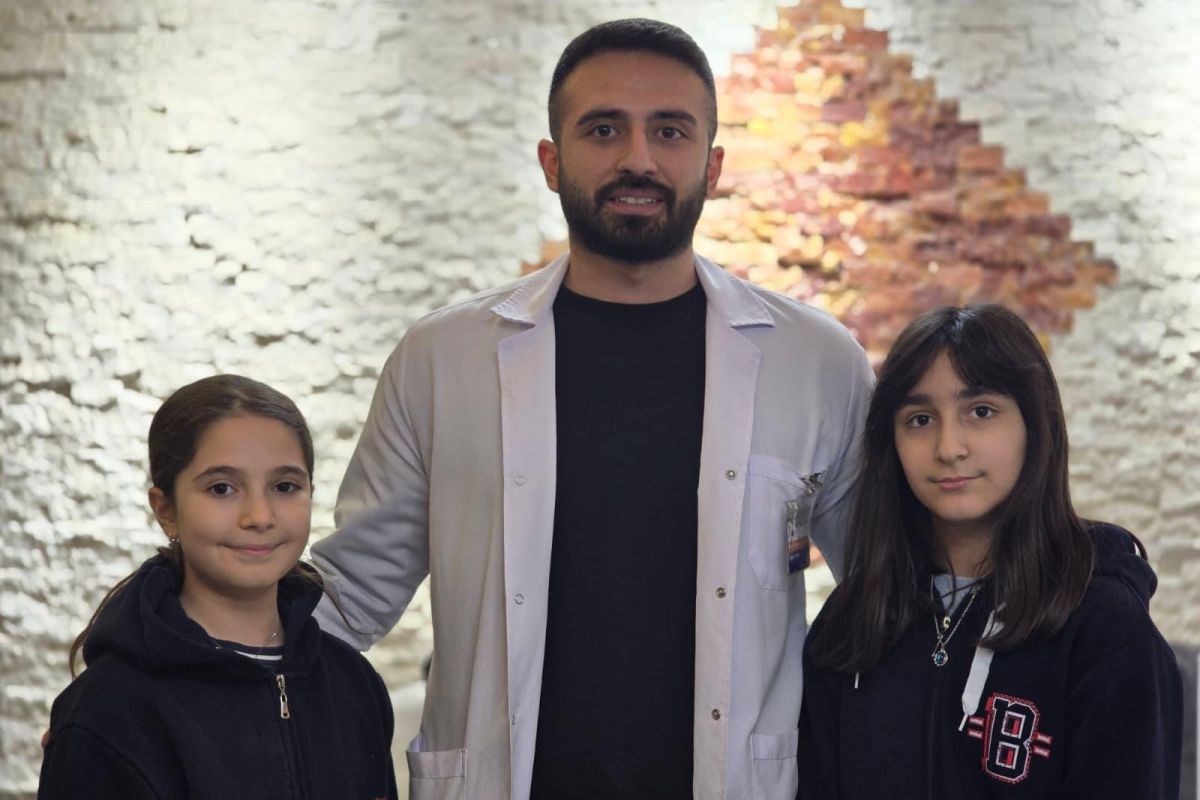 TÜBİTAK projemiz sınırları aştı